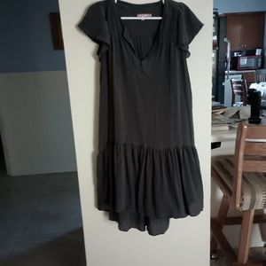 Beautiful Silk Dress by Calypso